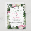 Search for monstera wedding invitations Flowers