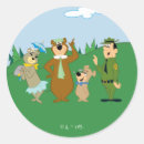 Search for park rangers stickers Cindy bear cute