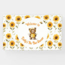 Search for honey bee banners Baby shower