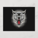 Search for wild wolves cards Funny