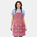 Search for embroidery aprons Vintage