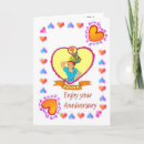 Search for 4th wedding anniversary cards Marriage