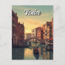 Search for vintage venice postcards Souvenir