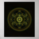 Search for magickal posters Mandala