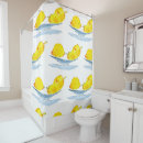 Search for lemon yellow shower curtains Vibrant