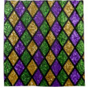 Search for harlequin shower curtains Green