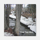 Search for creeks magnets Landscape