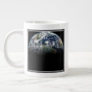 Search for natural disaster mugs Earth