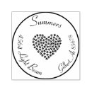 Search for cat paw rubber stamps Address