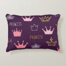 Search for princess crown cushions Girl