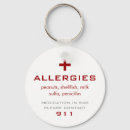 Search for medical key rings Alert