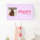Search for cheers and beers banners Create your own