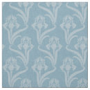 Search for iris fabric Blue