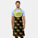 Search for bisexual love aprons Rainbow