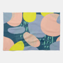 Search for memphis tea towels Geometric
