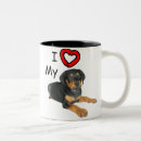 Search for rottweiler puppy mugs Dogs