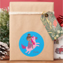 Search for brunette girl stickers Brown hair