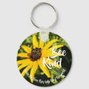 Search for bumble bee key rings Floral