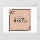 Search for grand opening postcards Gold