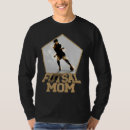 Search for futsal tshirts Mom