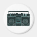 Search for stereo magnets Retro