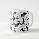 Search for black fern mugs Floral