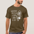 Search for drink till tshirts Coffee