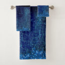 Search for denim bath towels Grunge