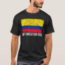 Search for single fathers tshirts Retro