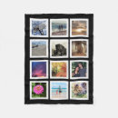 Search for 12 photo collage blankets Photos