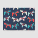 Search for horse tissue paper Scandinavian