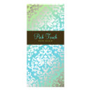 Search for decorating rack cards Elegant