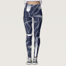 Search for futuristic leggings Abstract