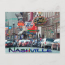 Search for nashville postcards Country music