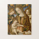 Search for virgin mary puzzles Italian