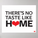 Search for tastes posters Food
