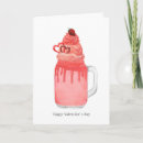 Search for ice cream puns cards Heart