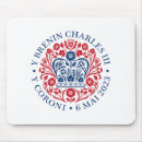 Search for monarchy mouse mats England