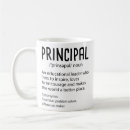 Search for funny principal mugs Back to school