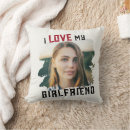 Search for girlfriend cushions For him
