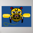 Search for bee design posters Bees