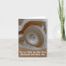 Search for tire cards Old