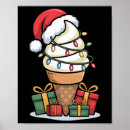 Search for black jesus posters Santa claus