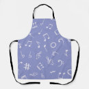 Search for melodies aprons Music