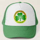 Search for gaelic hats Saint patrick's day