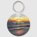 Search for aquatic key rings Beach