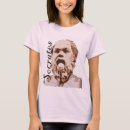 Search for socrates tshirts Socratic