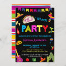 Search for sombrero invitations Margaritas