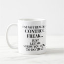Search for compulsion mugs Typography