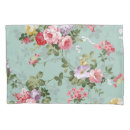 Search for vintage floral pillowcases Home